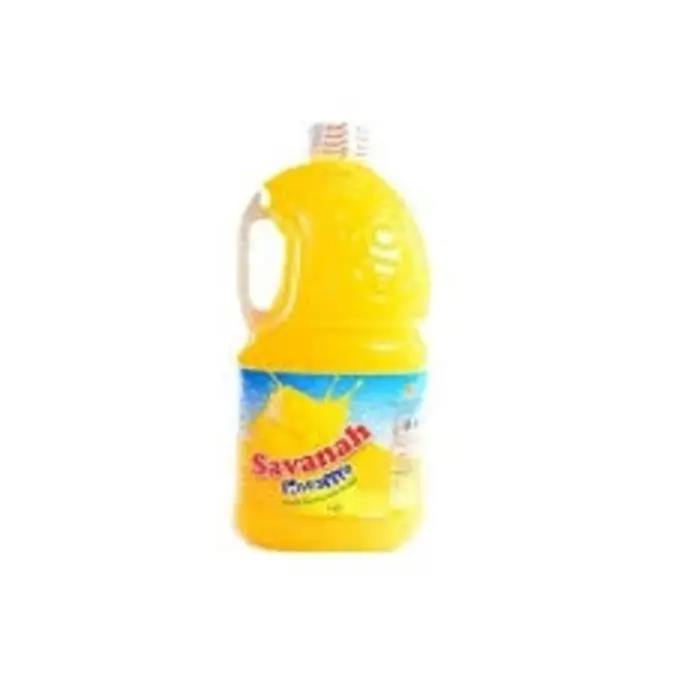 Savanah Pineapple Drink 5L